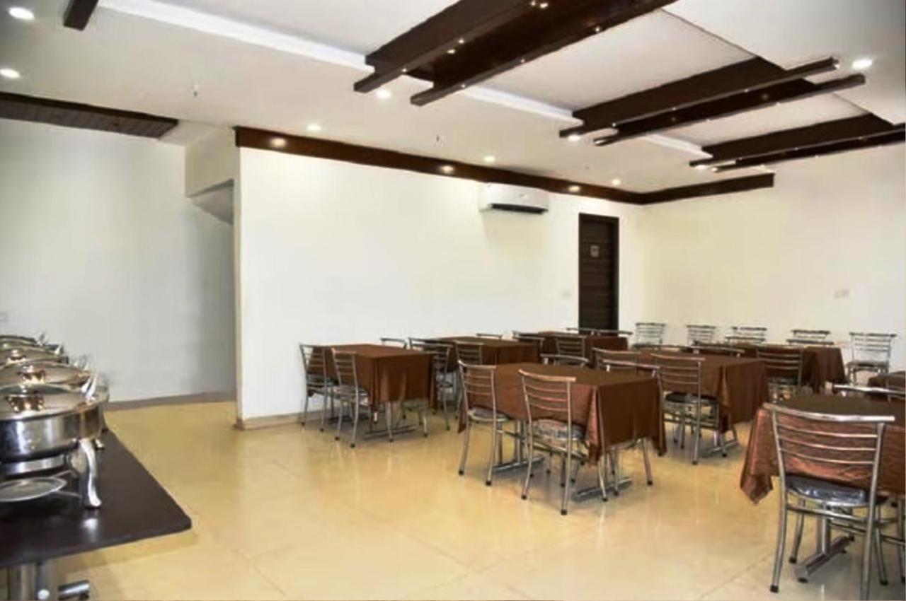 Hotel Royals Grand Galaxy Amritsar Exterior foto